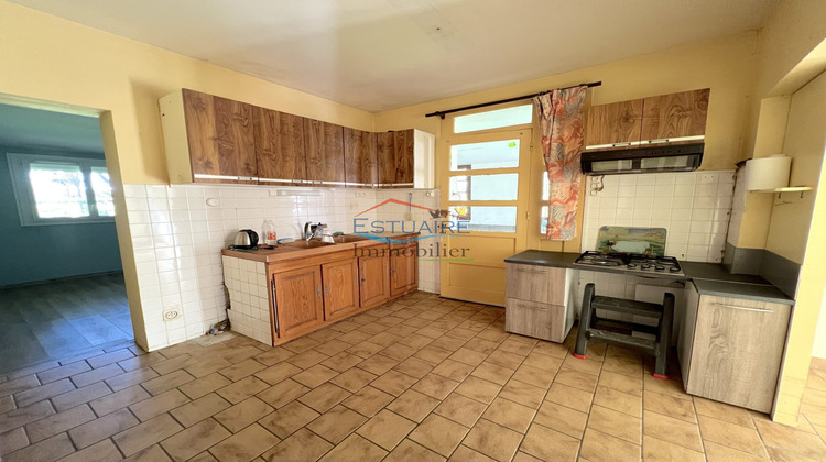 Ma-Cabane - Vente Maison Cordemais, 118 m²