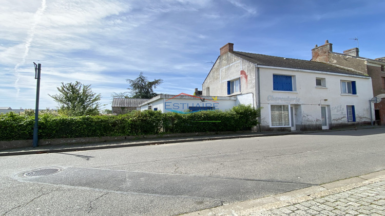 Ma-Cabane - Vente Maison Cordemais, 170 m²