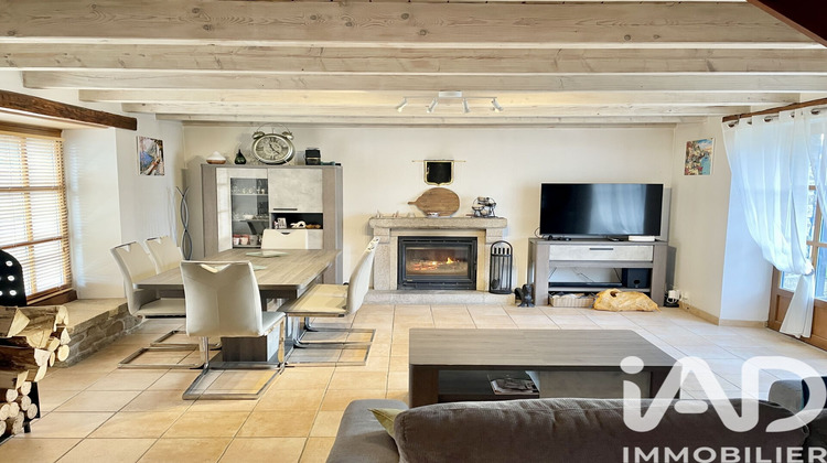 Ma-Cabane - Vente Maison Cordemais, 82 m²