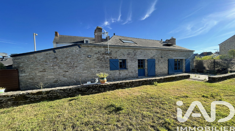 Ma-Cabane - Vente Maison Cordemais, 82 m²