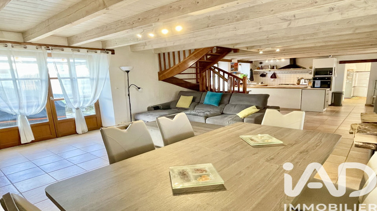 Ma-Cabane - Vente Maison Cordemais, 82 m²