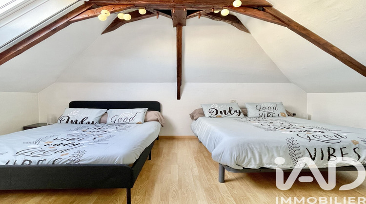 Ma-Cabane - Vente Maison Cordemais, 82 m²