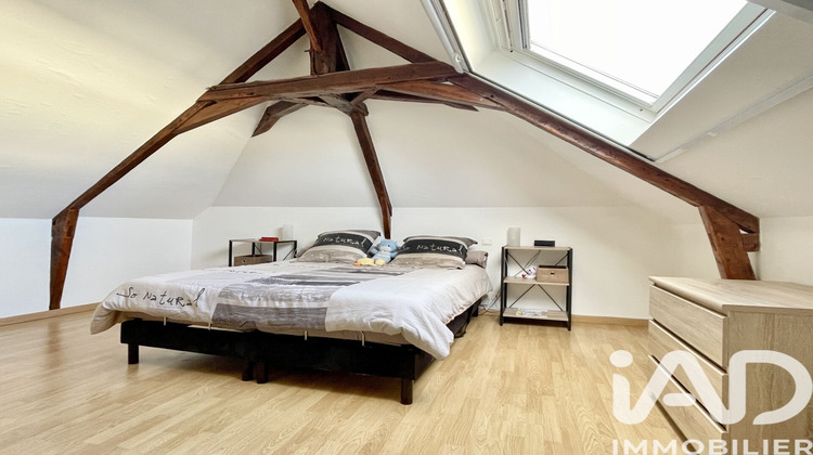 Ma-Cabane - Vente Maison Cordemais, 82 m²