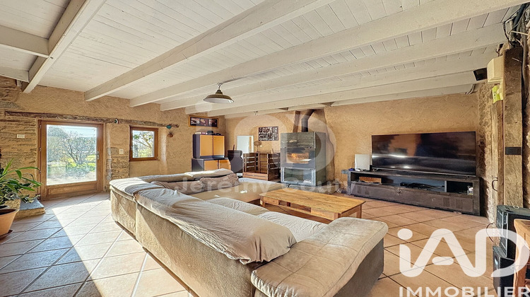 Ma-Cabane - Vente Maison Cordemais, 243 m²