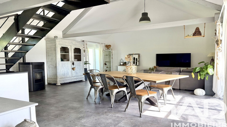 Ma-Cabane - Vente Maison Cordemais, 110 m²