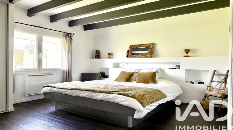 Ma-Cabane - Vente Maison Cordemais, 110 m²