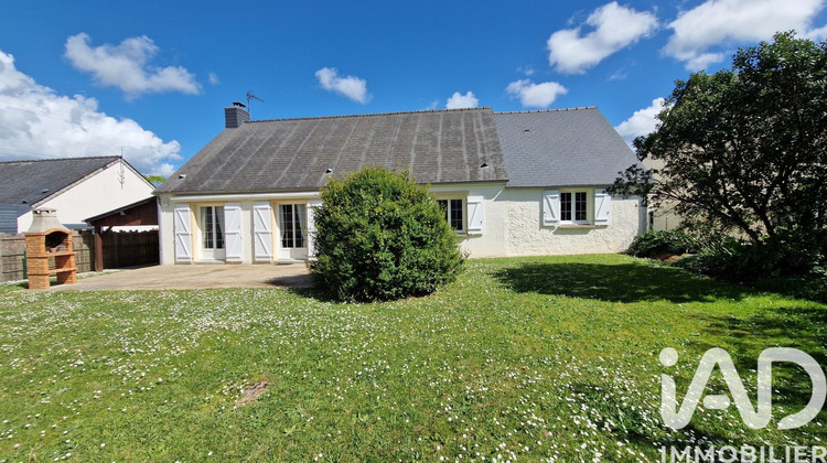 Ma-Cabane - Vente Maison Cordemais, 115 m²