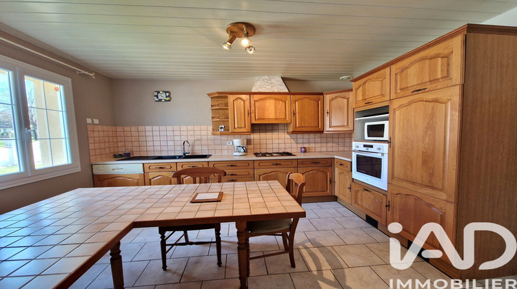 Ma-Cabane - Vente Maison Cordemais, 115 m²