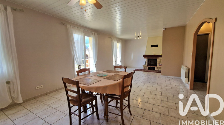 Ma-Cabane - Vente Maison Cordemais, 115 m²