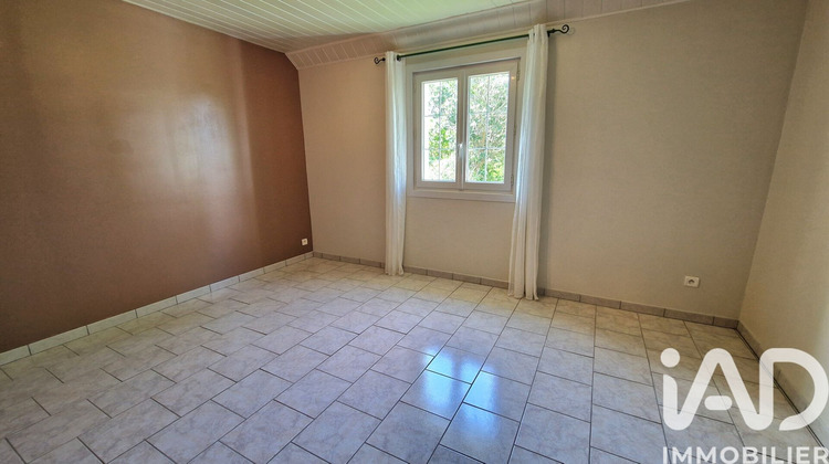 Ma-Cabane - Vente Maison Cordemais, 115 m²
