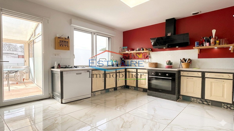 Ma-Cabane - Vente Maison Cordemais, 220 m²