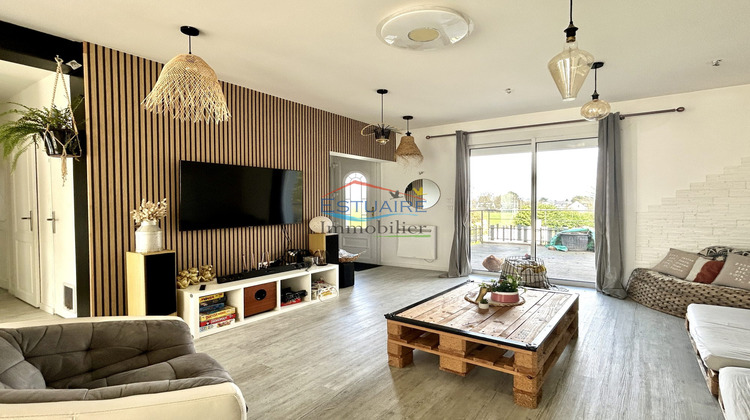 Ma-Cabane - Vente Maison Cordemais, 220 m²