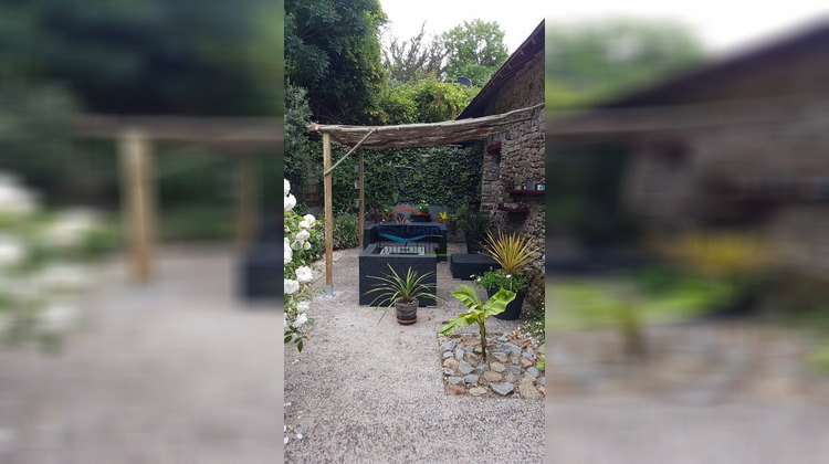 Ma-Cabane - Vente Maison Cordemais, 128 m²