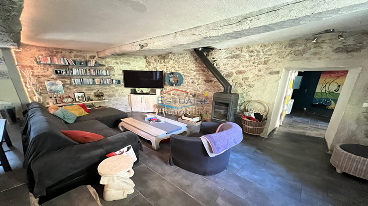 Ma-Cabane - Vente Maison Cordemais, 128 m²