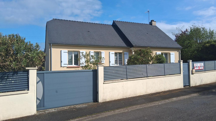 Ma-Cabane - Vente Maison CORDEMAIS, 123 m²