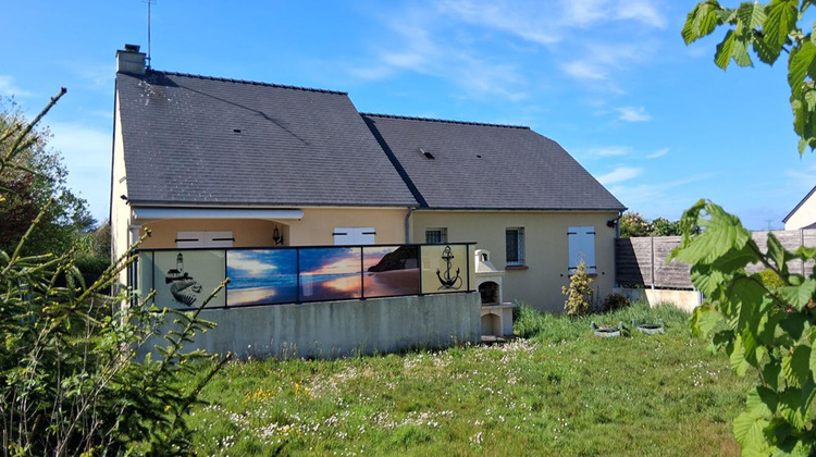 Ma-Cabane - Vente Maison CORDEMAIS, 123 m²