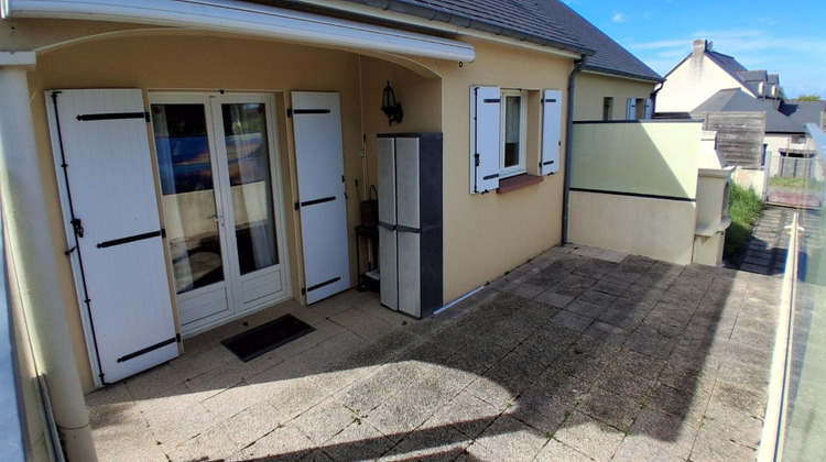 Ma-Cabane - Vente Maison CORDEMAIS, 123 m²