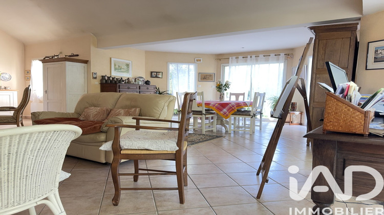 Ma-Cabane - Vente Maison Cordemais, 137 m²