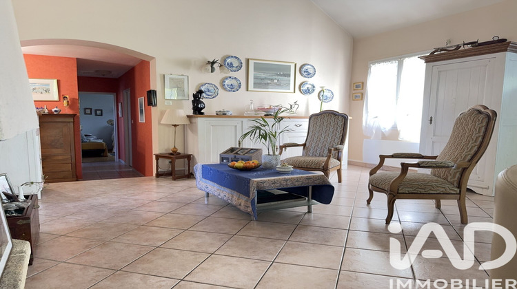 Ma-Cabane - Vente Maison Cordemais, 137 m²