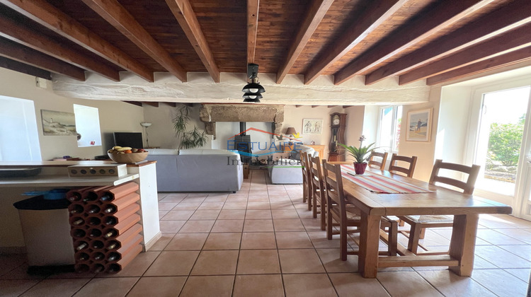 Ma-Cabane - Vente Maison Cordemais, 117 m²