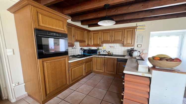 Ma-Cabane - Vente Maison Cordemais, 117 m²