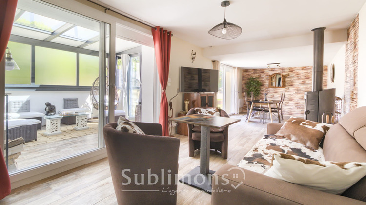 Ma-Cabane - Vente Maison Cordemais, 100 m²