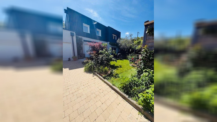 Ma-Cabane - Vente Maison Cordemais, 143 m²
