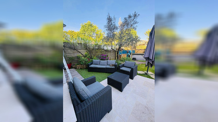 Ma-Cabane - Vente Maison Cordemais, 143 m²