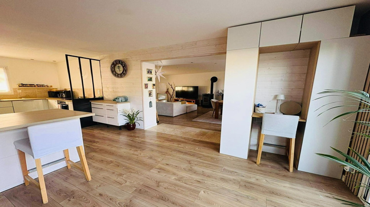 Ma-Cabane - Vente Maison Cordemais, 143 m²