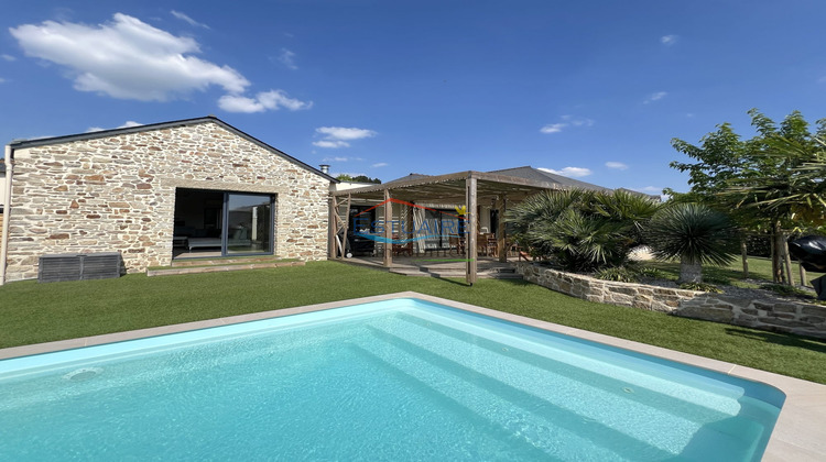 Ma-Cabane - Vente Maison Cordemais, 179 m²