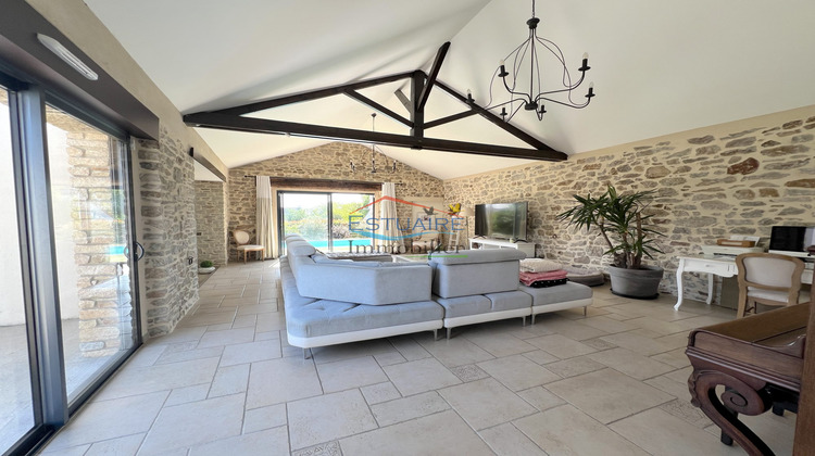 Ma-Cabane - Vente Maison Cordemais, 179 m²