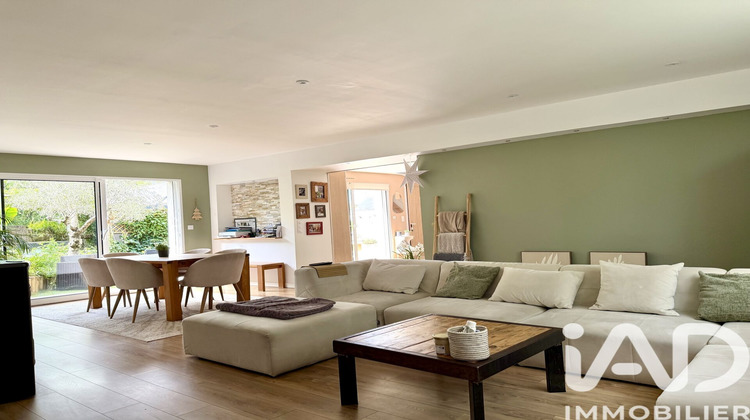 Ma-Cabane - Vente Maison Cordemais, 143 m²