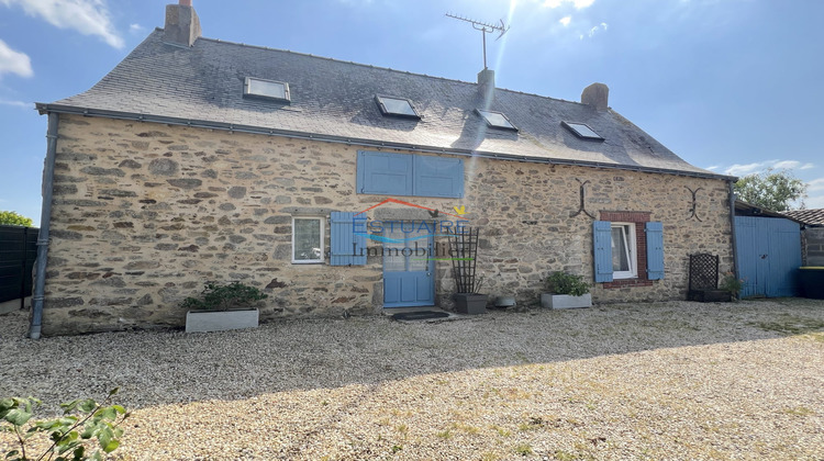 Ma-Cabane - Vente Maison Cordemais, 117 m²