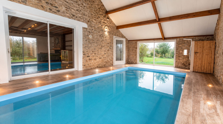 Ma-Cabane - Vente Maison CORDEMAIS, 235 m²