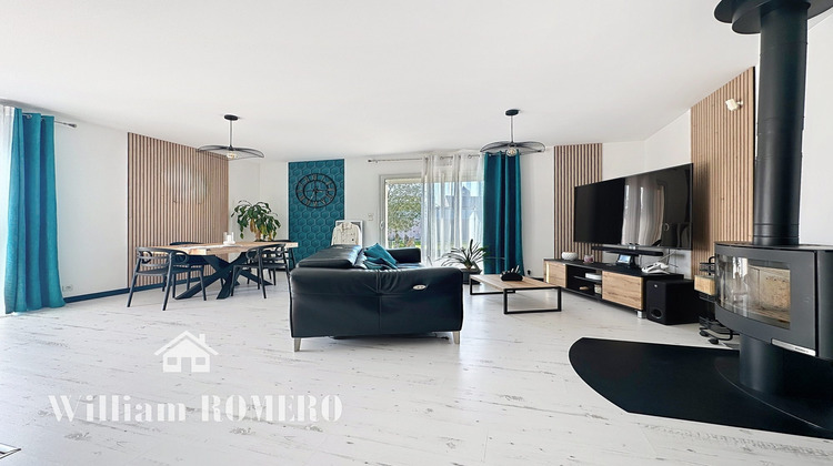 Ma-Cabane - Vente Maison Cordemais, 90 m²