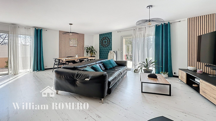 Ma-Cabane - Vente Maison Cordemais, 90 m²