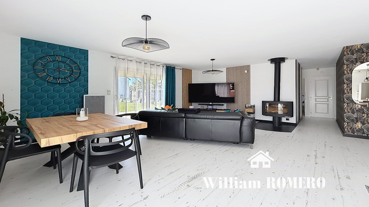 Ma-Cabane - Vente Maison Cordemais, 90 m²