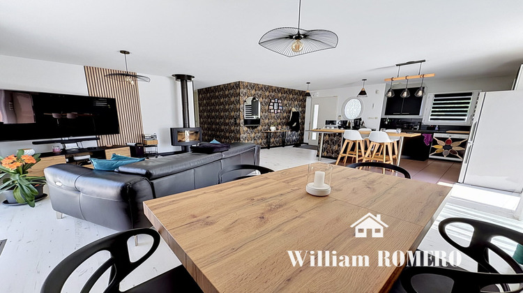 Ma-Cabane - Vente Maison Cordemais, 90 m²
