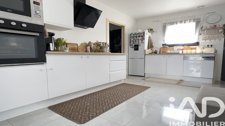 Ma-Cabane - Vente Maison Cordemais, 102 m²