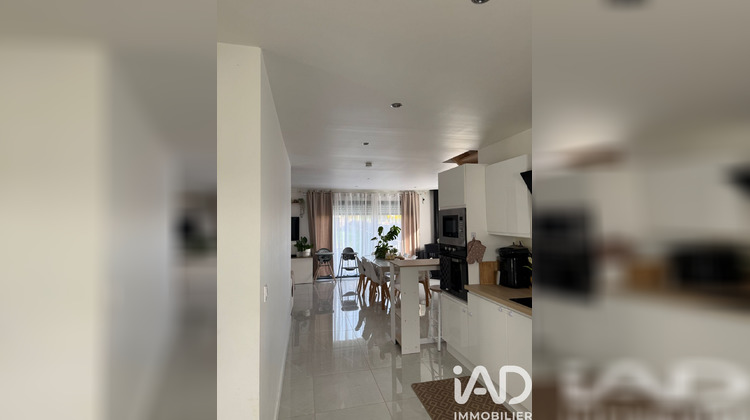 Ma-Cabane - Vente Maison Cordemais, 102 m²