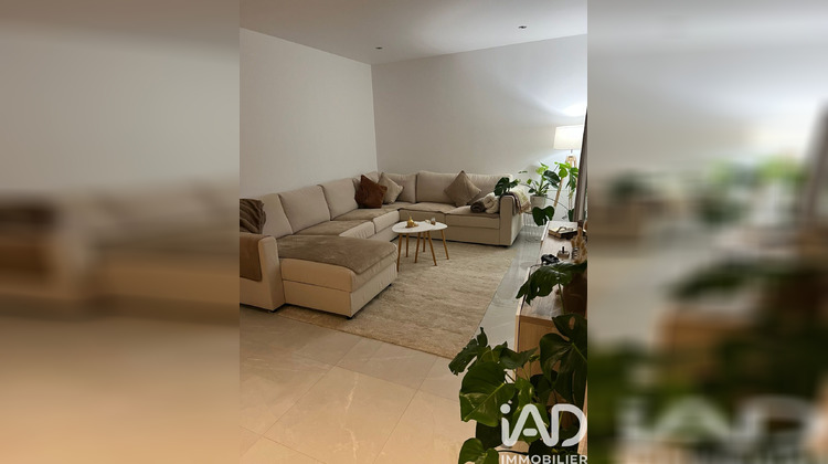 Ma-Cabane - Vente Maison Cordemais, 102 m²