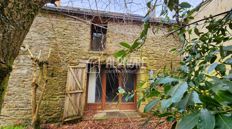 Ma-Cabane - Vente Maison CORDEMAIS, 90 m²