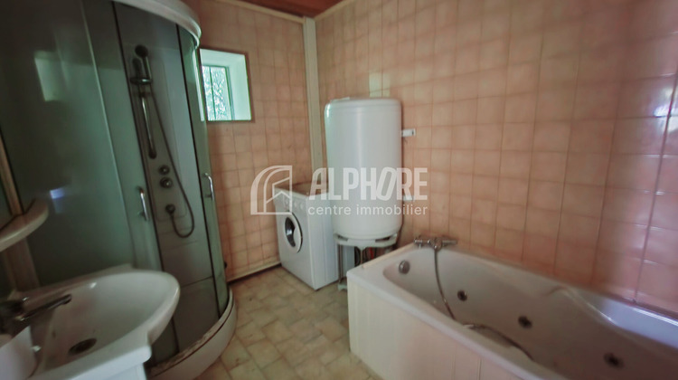 Ma-Cabane - Vente Maison CORDEMAIS, 90 m²
