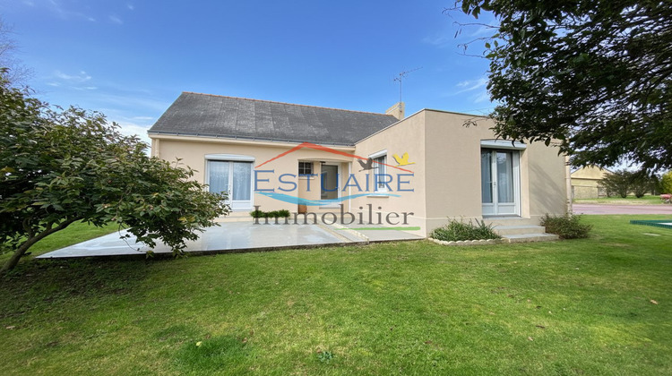Ma-Cabane - Vente Maison Cordemais, 95 m²