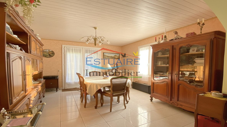 Ma-Cabane - Vente Maison Cordemais, 95 m²