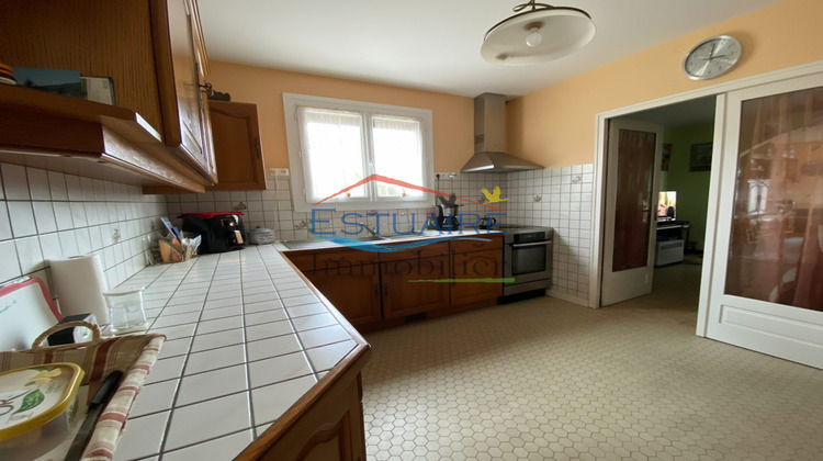 Ma-Cabane - Vente Maison Cordemais, 95 m²