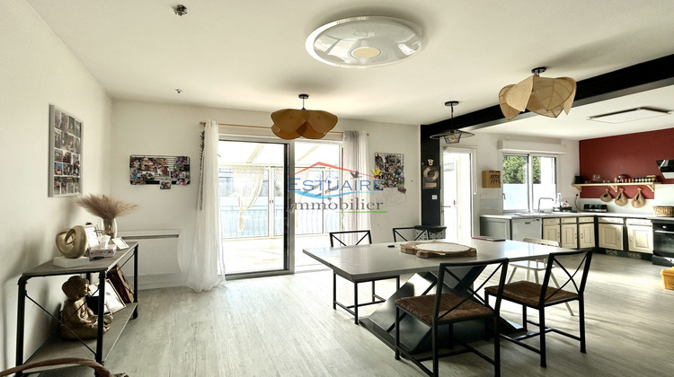 Ma-Cabane - Vente Maison Cordemais, 220 m²