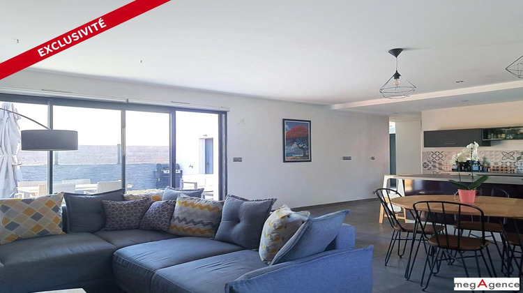 Ma-Cabane - Vente Maison CORDEMAIS, 116 m²