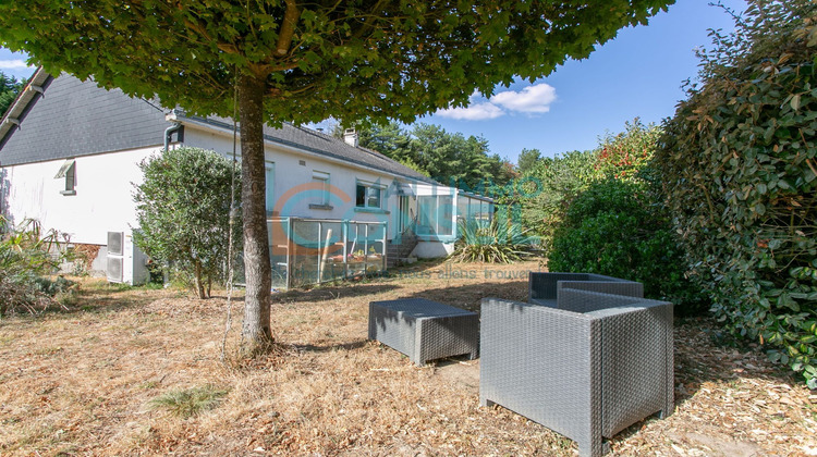 Ma-Cabane - Vente Maison Cordemais, 122 m²