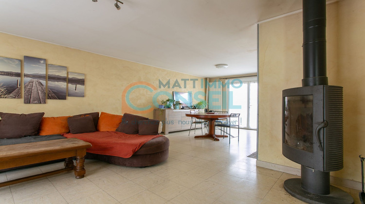 Ma-Cabane - Vente Maison Cordemais, 122 m²